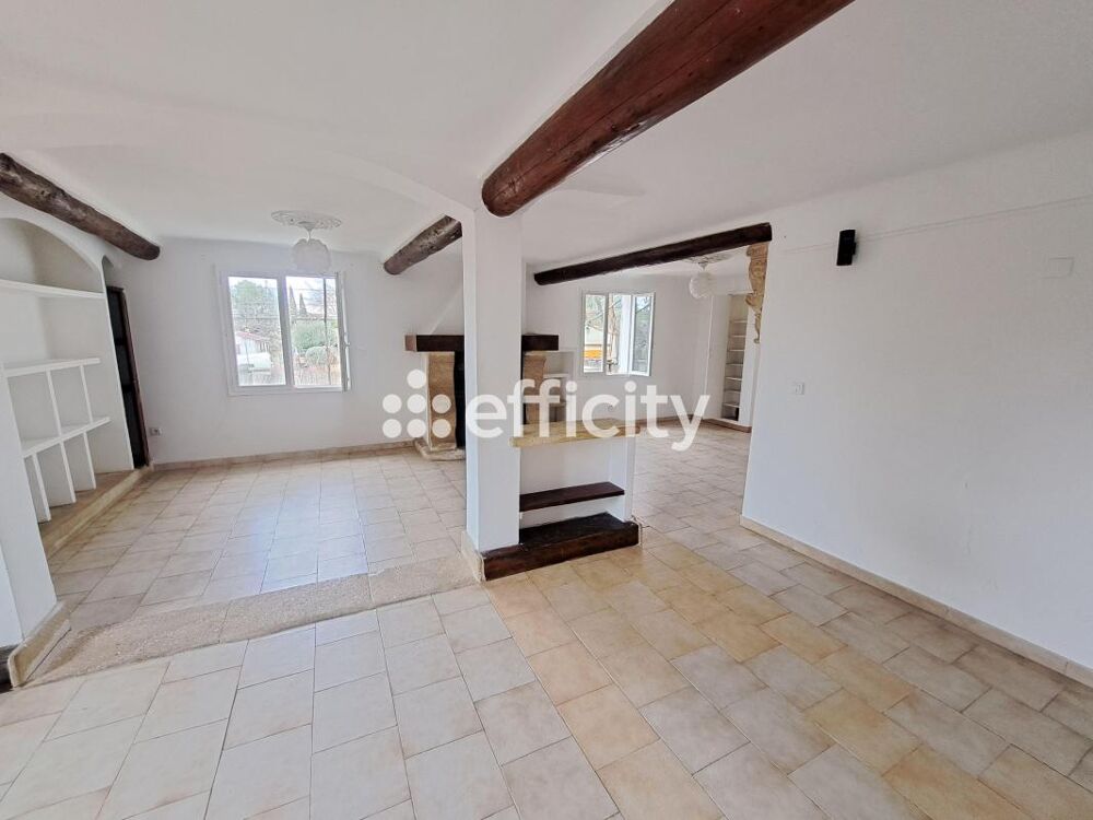 Vente Villa Villa La roque d antheron