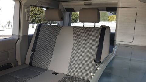 California T6 2.0 TDI 150 DSG7 Coast - Automatique 2018 occasion 56880 Ploeren