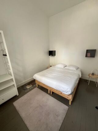  Appartement à louer 3 pièces 60 m²