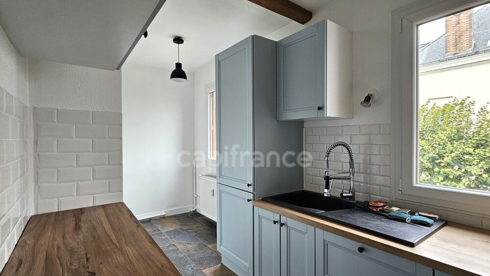 Vente Appartement A vendre Appartement Duplex 4p Centre ville ARPAJON Arpajon