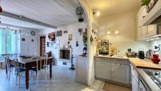  Villa � vendre 7 pi�ces 255 m�