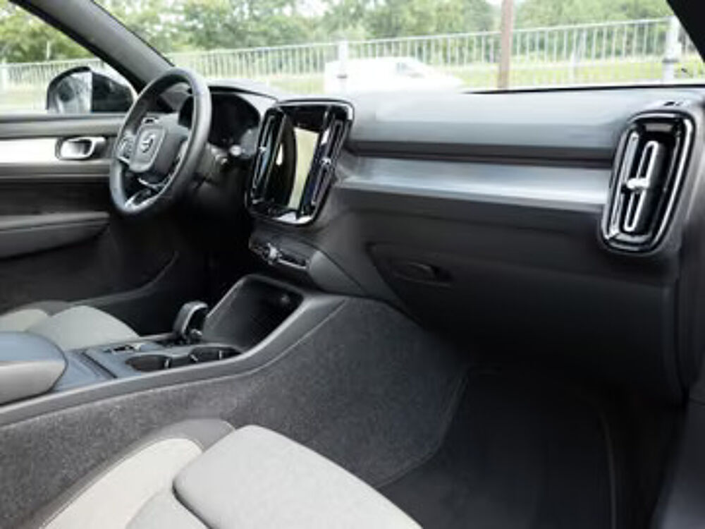 XC40 B3 Core 2024 occasion 33000 Bordeaux