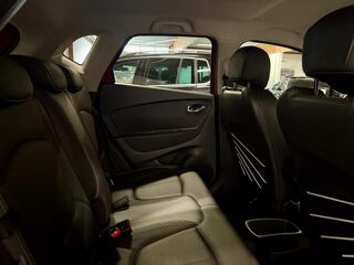 Captur 0.9Tce 90ch Intens 1ere Main 2017 occasion 59700 Marcq-en-Barœul