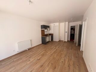  Appartement à louer 2 pièces 39 m²