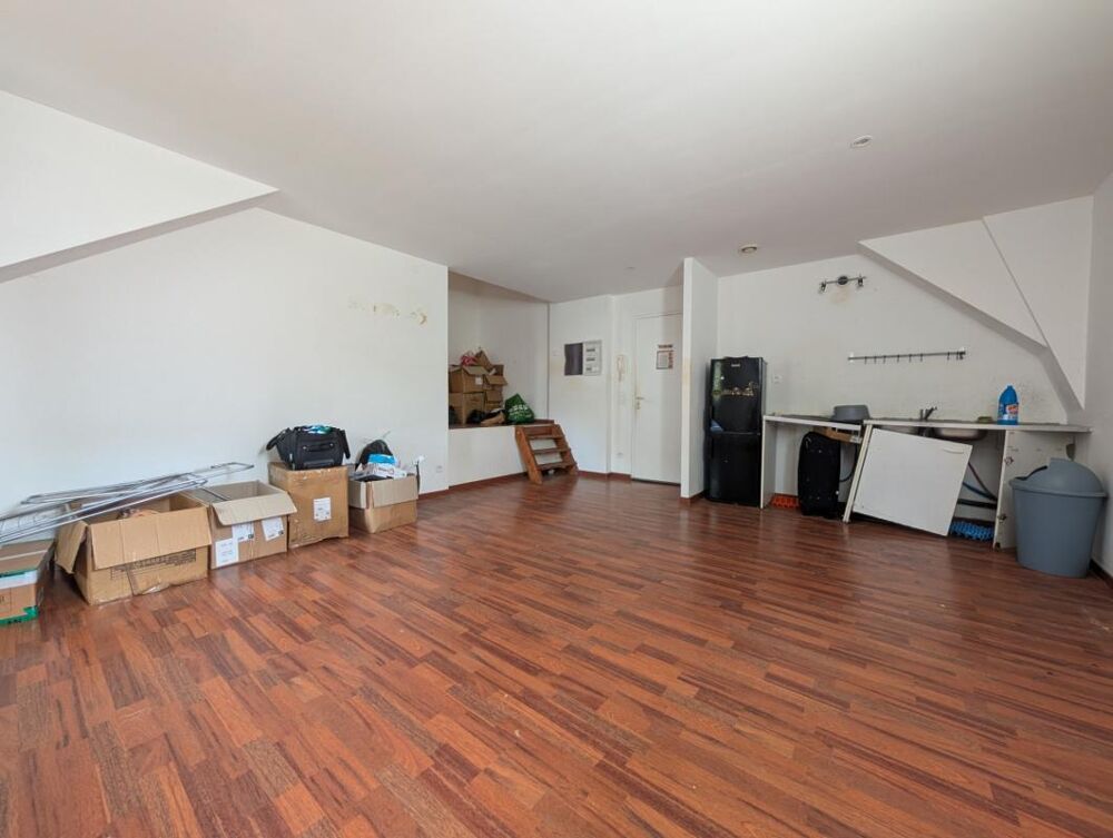 Appartement 2 pièces 50 m² · à Luneville · 50 m² · 45 000 €