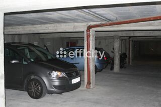  Parking / Garage � vendre 13 m�