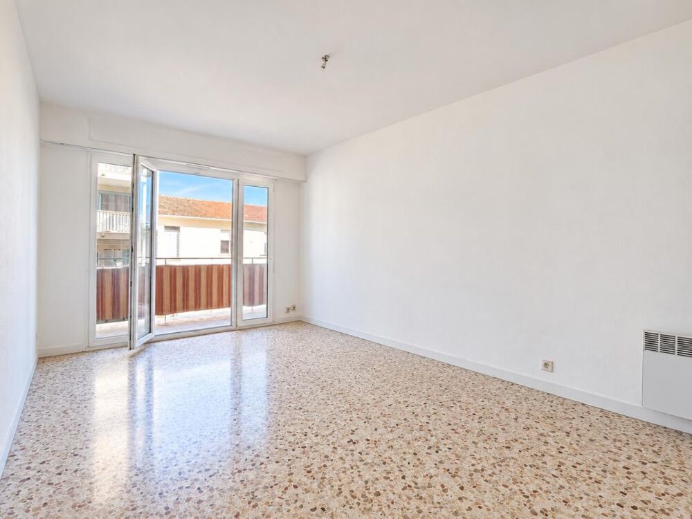 Vente Appartement Appartement Cagnes sur mer