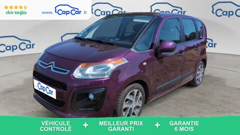 Citroen c3 picasso Citro&euml;n  1.4 VTi 95 Confort