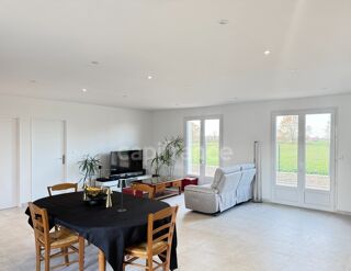  Maison à vendre 4 pièces 133 m²