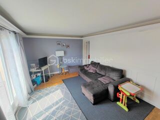  Appartement à vendre 4 pièces 73 m²