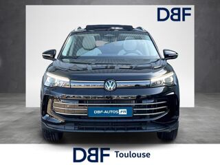 Tiguan NOUVEAU 2.0 TDI 150CH DSG7 ELEGAN 2026 occasion 31100 Toulouse