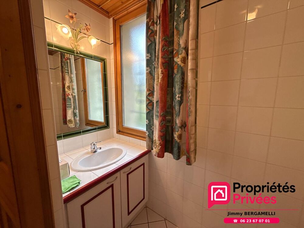 Vente Maison MAISON DE VILLE TRIPLEX À VENDRE À PASSY PLAINE 103 M²  3 CHAMBRES Passy