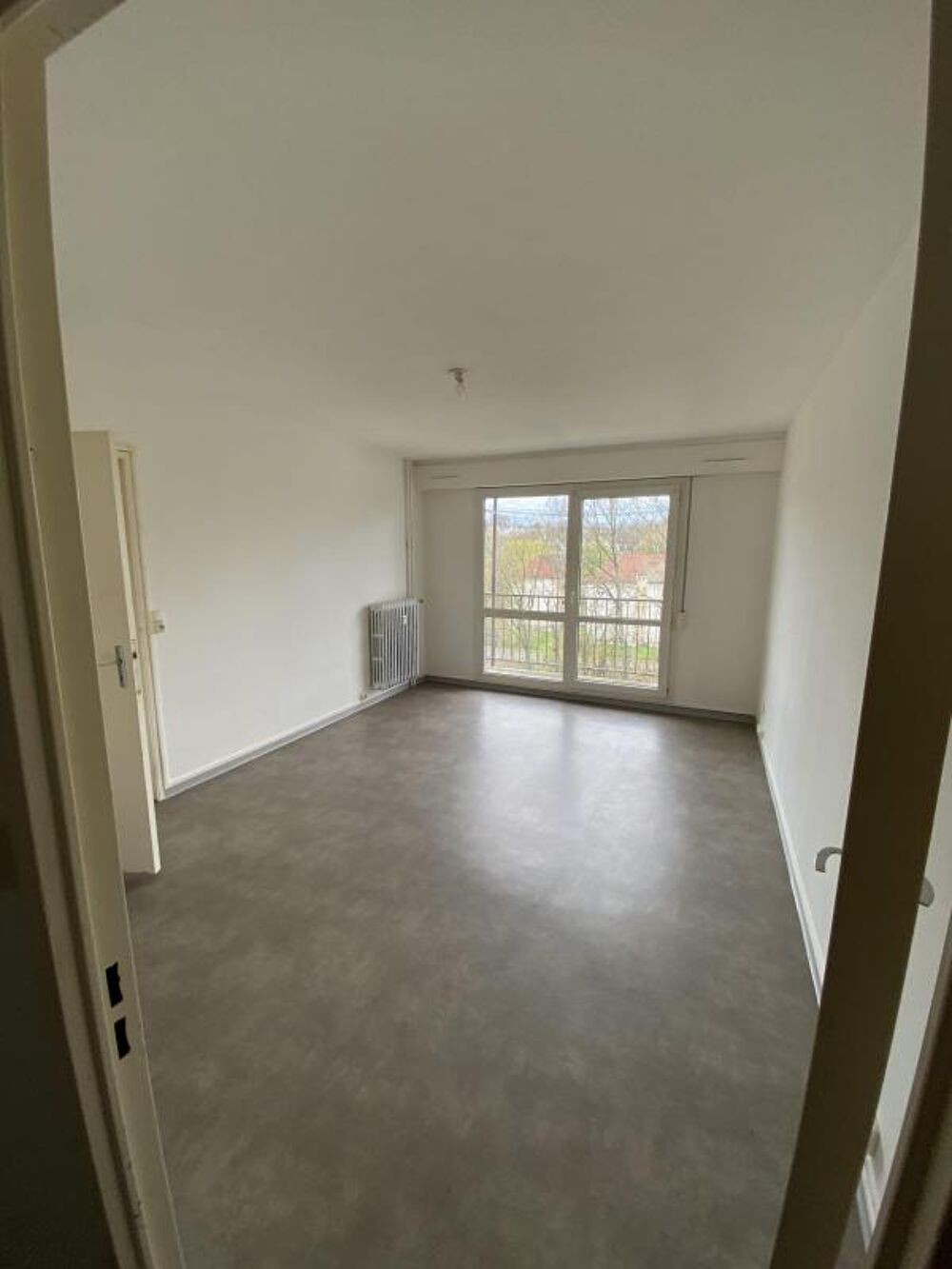 Location Appartement 01400182 - Appartement - F3 - Altkirch (68130) Altkirch