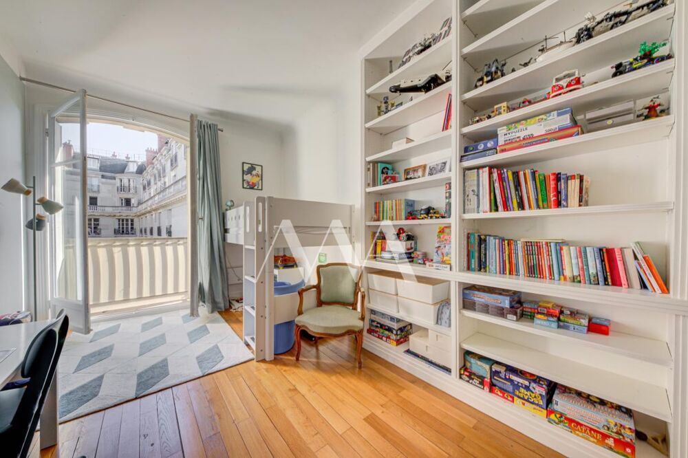  vendre  Appartement Neuilly-sur-Seine (92200)