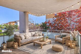  Appartement � vendre 3 pi�ces 65 m�