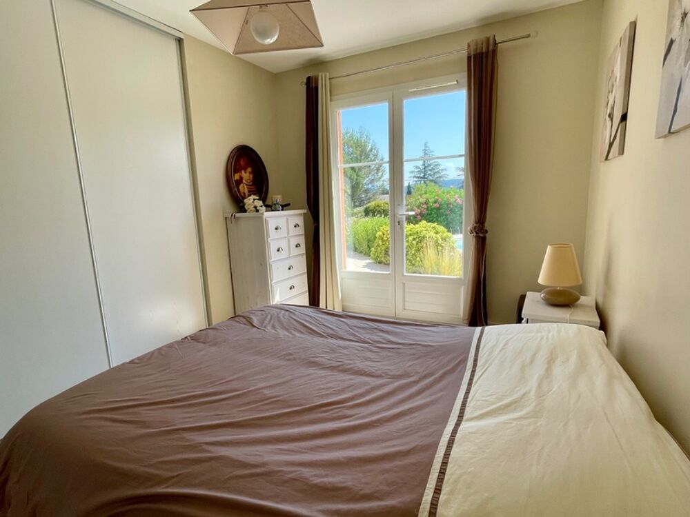  vendre  Maison Lauris (84360)