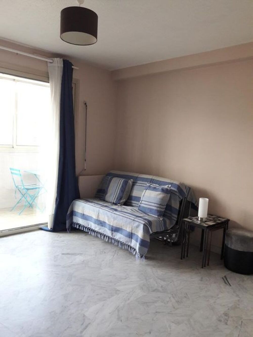 Location Appartement Studio de 20m2 à louer sur Saint-Raphaël Saint raphael