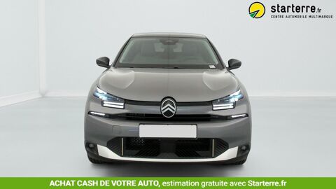 C4 Hybride 145 ch e-DCS6 Max 2026 occasion 69190 Saint-Fons