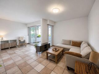  Appartement à vendre 3 pièces 75 m²