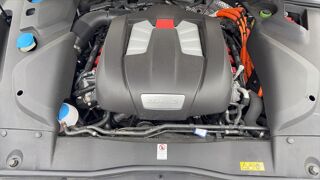 Cayenne II 3.0 S E-hybrid 416 4X4 Tiptronic 7 Platinium Edition - To 2017 occasion 92500 Rueil Malmaison