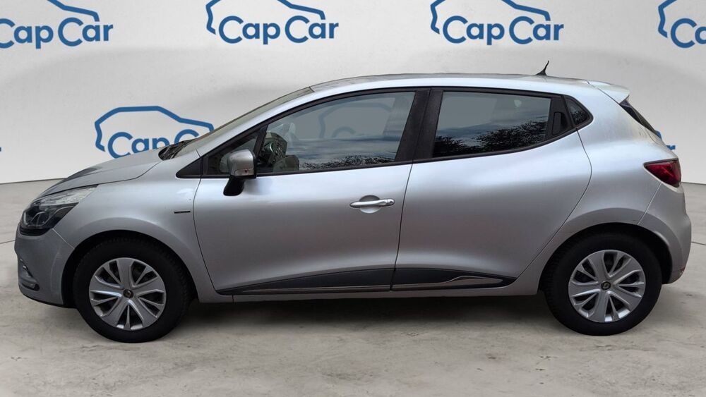 Clio IV 0.9 TCe 75 Trend 2019 occasion 69100 Villeurbanne
