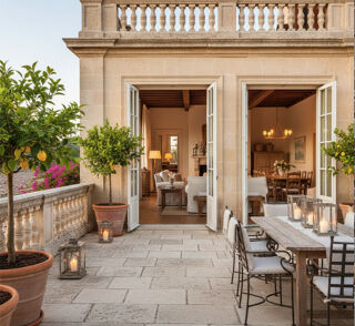  Appartement � vendre 4 pi�ces 132 m�