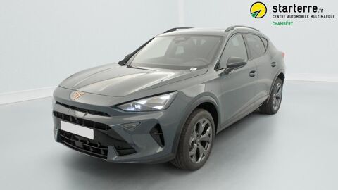 Formentor 1.5 eTSI Hybrid 150 ch DSG7 V 2026 occasion 73420 Voglans