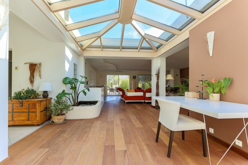 � vendre  Villa Saint-Mathieu-de-Tr�viers (34270)