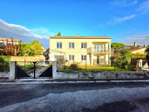   PIERRELATTE / 173 m / TERRAIN CLOS 519 m Maison - 7 pice(s) - 173 m