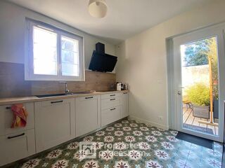  Maison � vendre 3 pi�ces 60 m�