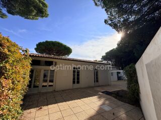  Maison à vendre 6 pièces 125 m²