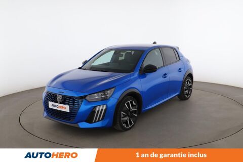 Annonce voiture Peugeot 208 17290 €