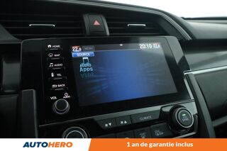 Civic 1.0 i-VTEC Executive 5P 126 ch 2021 occasion 92130 Issy-les-Moulineaux