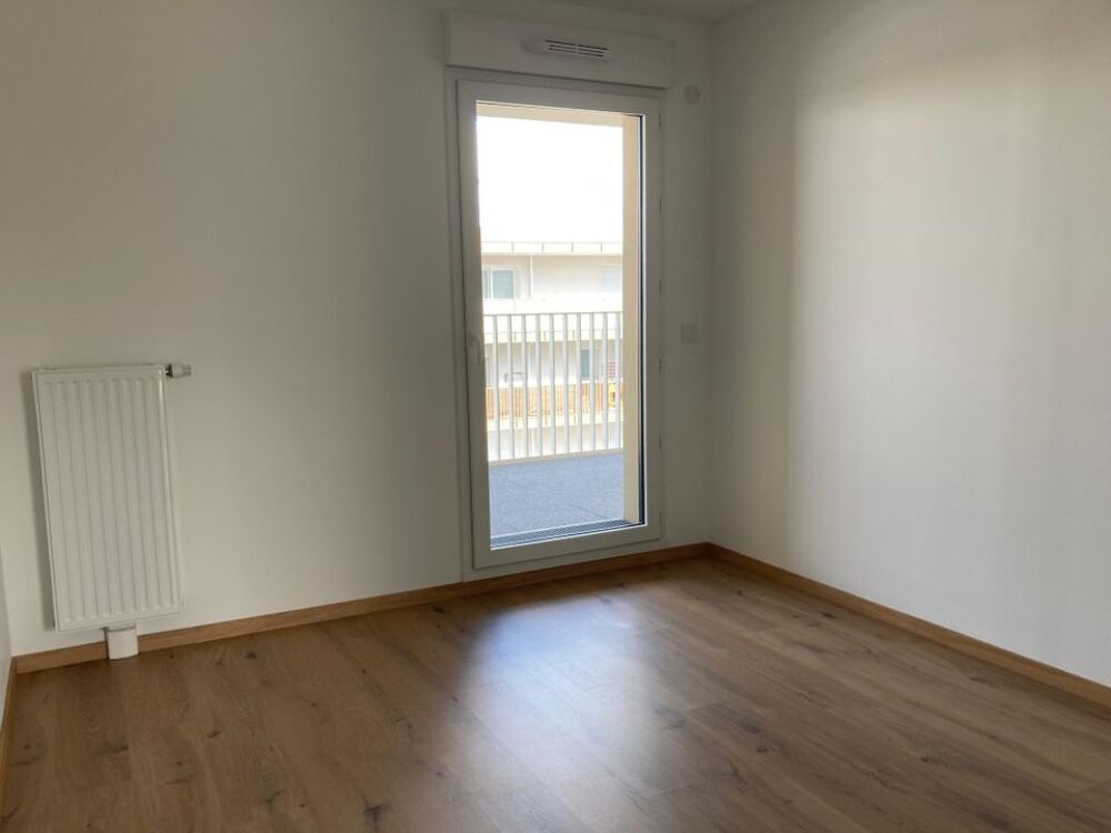 Location Appartement Appartement de 57m2 à louer sur Nantes Nantes