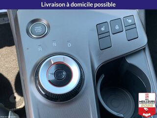 Sportage Hybride 239 ch BVA6 GT-Line 2026 occasion 10150 Lavau