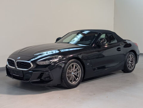 Annonce voiture BMW Z4 38629 €