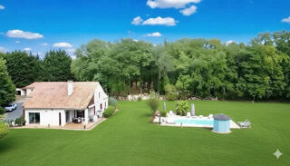  Maison � vendre 8 pi�ces 220 m�