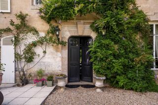  Propri�t�/ch�teau � vendre 12 pi�ces 508 m�