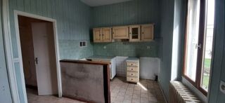  Maison � vendre 3 pi�ces 64 m�