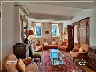  Maison � vendre 15 + pi�ces 610 m�
