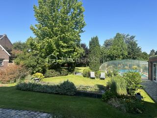  Propri�t�/ch�teau � vendre 12 pi�ces 360 m�