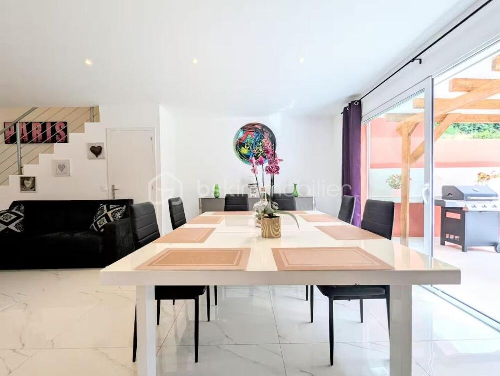 � vendre  Maison Vallauris (06220)