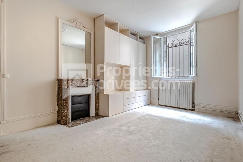 vendre  Appartement Paris 18