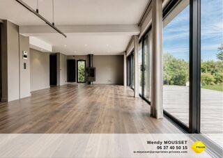  Maison à vendre 6 pièces 176 m²