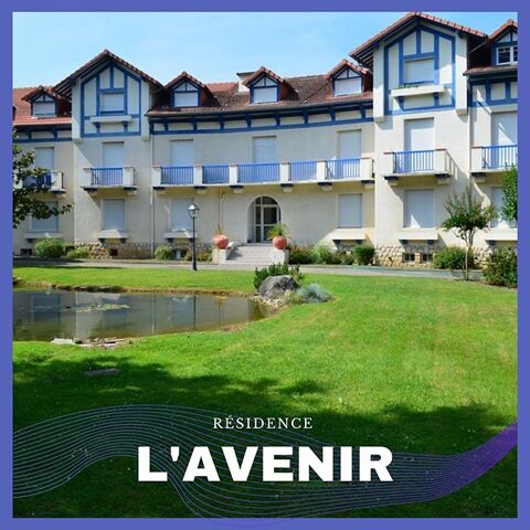  Appartement � louer 1 pi�ce 19 m�