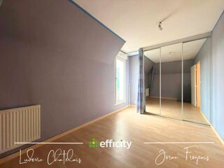  Appartement � vendre 3 pi�ces 83 m�