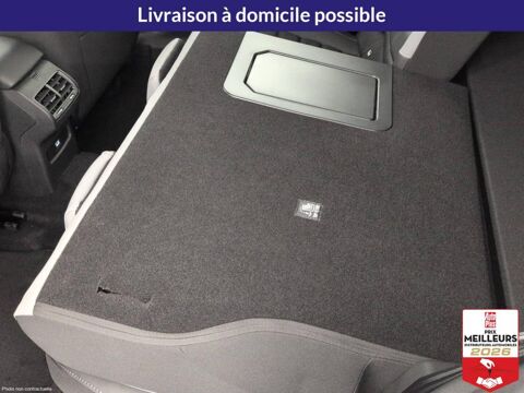C4 Hybride 136 e-DCS6 Max 2025 occasion 10150 Lavau