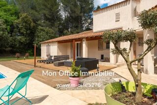  Maison � vendre 6 pi�ces 271 m�