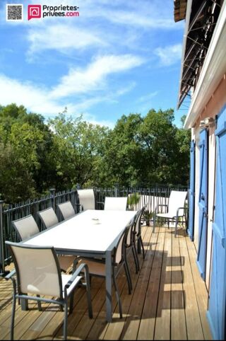  Maison � vendre 5 pi�ces 135 m�