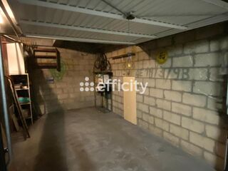  Parking / Garage � vendre 13 m�